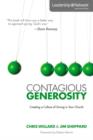 Contagious Generosity : Creating a Culture of Giving in Your Church - Book