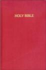 King James Ministry Pew Bible - Book