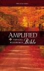 Amplified Topical Reference Bible, Hardcover - Book