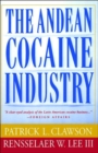 The Andean Cocaine Industry - Book