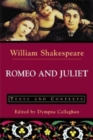 Romeo and Juliet : Texts and Contexts - Book