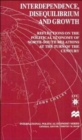 Interdependence, Disequilibrium and Growth : Reflections on the Political Economy of North-South Relations at the Turn of the Century - Book