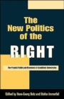 The New Politics of the Right : Neo-Populist Parties and Movements in Established Democracies - Book