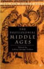 The Postcolonial Middle Ages - Book