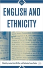 English and Ethnicity - Book