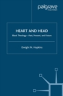 Heart and Head : Black Theology-Past, Present, and Future - eBook