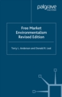 Free Market Environmentalism - eBook