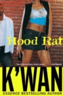 Hood Rat - Book