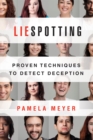 Liespotting - Book