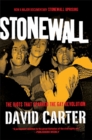 Stonewall : The Riots That Sparked the Gay Revolution - Book