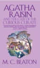 Agatha Raisin and the Case of the Curious Curate - Book