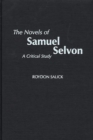 The Novels of Samuel Selvon : A Critical Study - eBook
