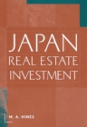 Japan Real Estate Investment - eBook