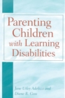Parenting Children with Learning Disabilities - eBook