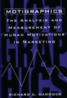 Motigraphics : The Analysis and Measurement of Human Motivations in Marketing - eBook