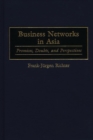 Business Networks in Asia : Promises, Doubts, and Perspectives - eBook