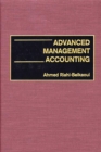 Advanced Management Accounting - eBook