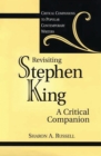 Revisiting Stephen King : A Critical Companion - eBook