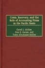 Crisis, Recovery, and the Role of Accounting Firms in the Pacific Basin - eBook