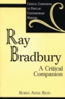 Ray Bradbury : A Critical Companion - eBook