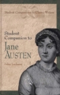 Student Companion to Jane Austen - eBook