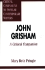 John Grisham : A Critical Companion - eBook