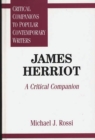 James Herriot : A Critical Companion - eBook