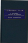 The American Civil War : A Handbook of Literature and Research - eBook
