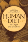 Human Diet : Its Origin and Evolution - eBook
