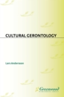 Cultural Gerontology - eBook