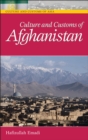 Culture and Customs of Afghanistan - eBook