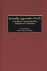 Sexually Aggressive Youth : A Guide to Comprehensive Residential Treatment - eBook