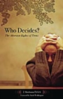 Who Decides? : The Abortion Rights of Teens - eBook