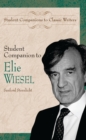 Student Companion to Elie Wiesel - eBook