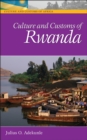 Culture and Customs of Rwanda - eBook