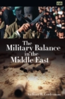 The Military Balance in the Middle East - eBook