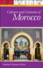 Culture and Customs of Morocco - eBook