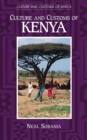 Culture and Customs of Kenya - eBook