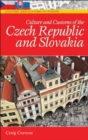 Culture and Customs of the Czech Republic and Slovakia - eBook