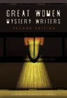 Great Women Mystery Writers - eBook
