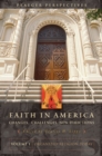 Faith in America : Changes, Challenges, New Directions [3 volumes] - eBook