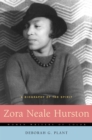 Zora Neale Hurston : A Biography of the Spirit - eBook