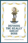 Defining the Really Great Boss - eBook