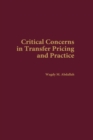 Critical Concerns in Transfer Pricing and Practice - eBook
