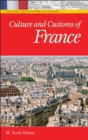 Culture and Customs of France - eBook