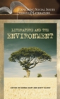 Literature and the Environment - eBook