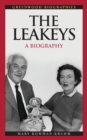 The Leakeys : A Biography - eBook