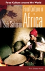 Food Culture in Sub-Saharan Africa - eBook