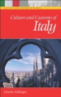 Culture and Customs of Italy - eBook