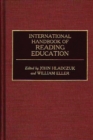 International Handbook of Reading Education - eBook